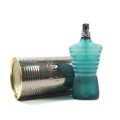 Le Male by Jean Paul Gaultier for Men - 6.7 Ounce EDT Spray