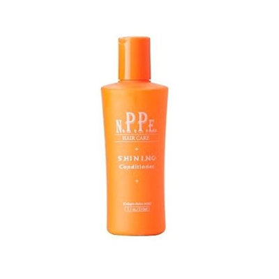 NPPE Shining Conditioner by Esuchen for Unisex - 7.1 oz Conditioner