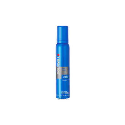 Goldwell Soft Color 7KG (Copper Gold)