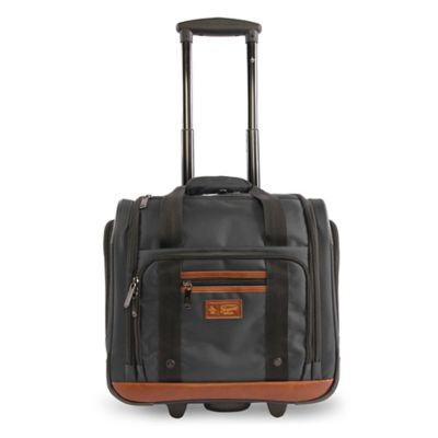 Original Penguin Luggage Underseat 16