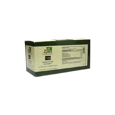 Tao Hong Si Wu Tang (Granules) 42 pkts by TCMzone