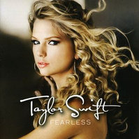 Fearless (2009 Edition) (Taylor Swift)