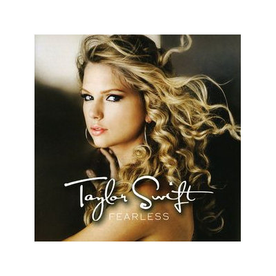 Fearless (2009 Edition) (Taylor Swift)