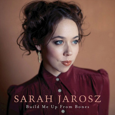 Build Me Up from Bones, Pop Music