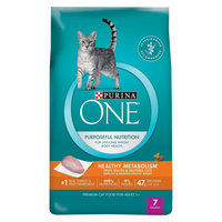 PURINA ONE® Healthy Metabolism Adult Premium Wet Cat Food