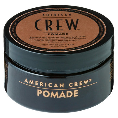 American Crew Tgt Pomade 3oz