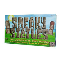 Maranda Enterprises, Llc Sneaky Statues of Easter Island