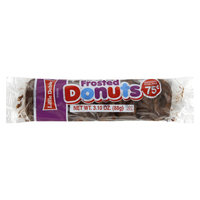 Little Debbie Chocolate Mini Donuts 3.10oz