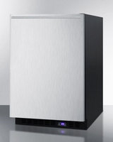 Summit SCFF53BXSSHH 24