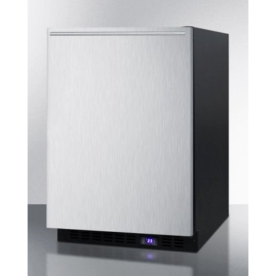 Summit SCFF53BXSSHH 24