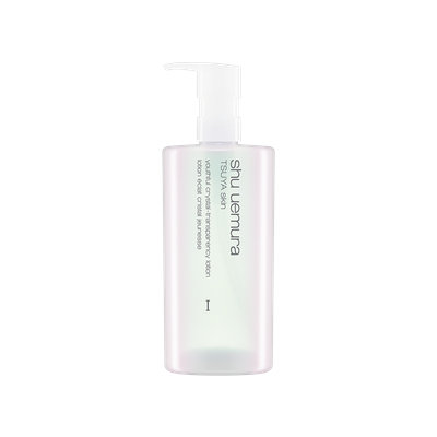 TSUYA Lotion I - Fresh Watery Type Shu Uemura