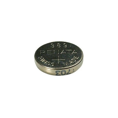 Renata 389 Watch Coin Cell Battery from Renata