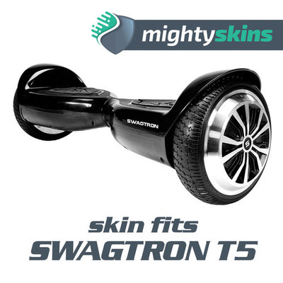 MightySkins Skin For Swagtron T1 | Protective, Durable, and Unique Vinyl Decal wrap cover | Easy To Apply, Remove, and Change Styles | Made in the USA