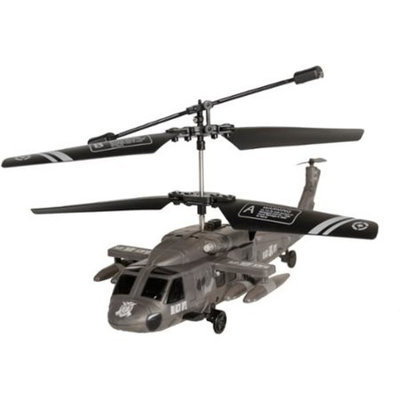 Ignite Black Ops IR Black Hawk Helicopter