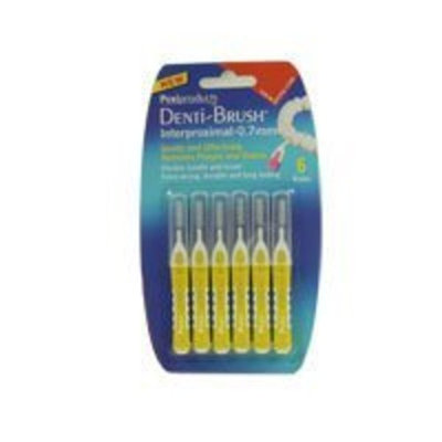 Denti-Brush Interproximal-0.7mm