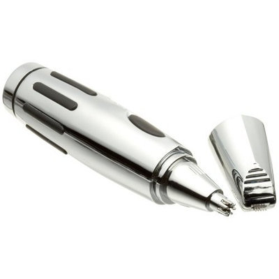 Perfect Solutions Wet / Dry Nose and Mustache Hair Trimmer