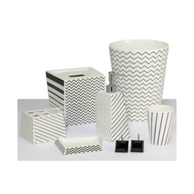 Modern Angles Bath Collection