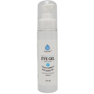 Pursonic Eye Gel, 2 fl oz