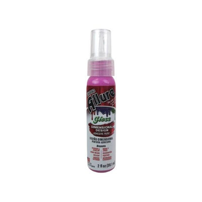 Eclectic Allure DDAP 2oz Gloss Magenta