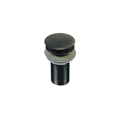 Arctic Antique Brass Pop Up Drain for Basin / Sink (0698 -1003)