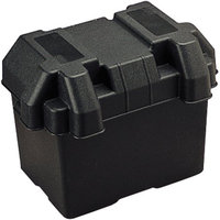 Sea Dog Sea-dog Line Vented Polypropylene Battery 415027