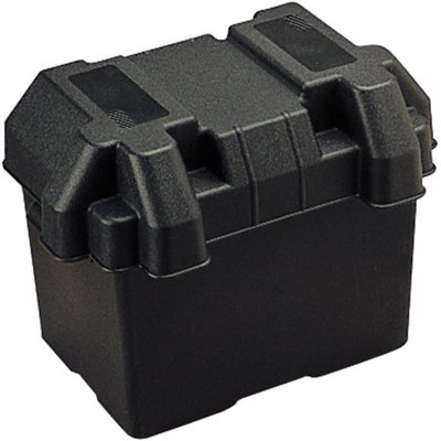 Sea Dog Sea-dog Line Vented Polypropylene Battery 415027