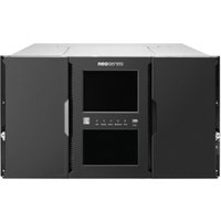 TANDBERG NEOxl 80 6u/80-slot/1-LTO5 FC + redundant power (OV-NEOXL805FC)