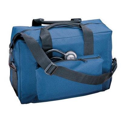 ADC 1024 Nurse/Physician Nylon Medical Equipment Instrument Bag