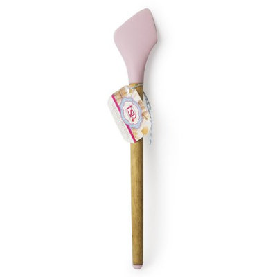 TSP By Architec? Spatula Lotus, Natural/Pink