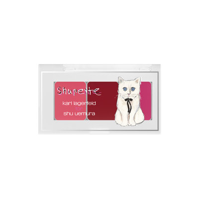 rouge bonbon fantasy trio - 02 Shu Uemura