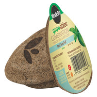 Miracle-Gro Groables Basil Seed Pod
