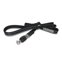 ThunderSnap Large Dog Leash in Black