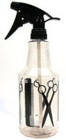Tolco Denman 7-Row Freeflow Volumizing Salon Brush
