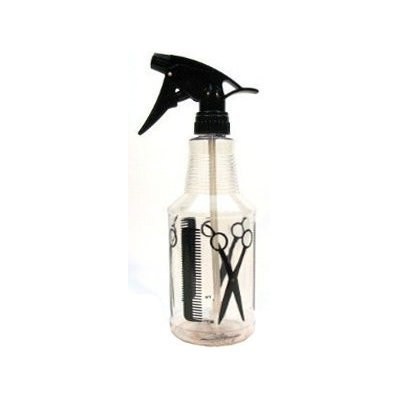 Tolco Denman 7-Row Freeflow Volumizing Salon Brush