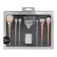 real techniques Bold Metals® Collection Deluxe Illumination