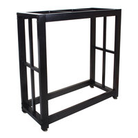 Imagitarium Brooklyn 29 Gallon Metal Tank Stand