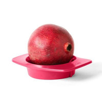 Taylor Precision Chef'N 102-006-005 Pomegranate Prep Tool, Plastic, Pink