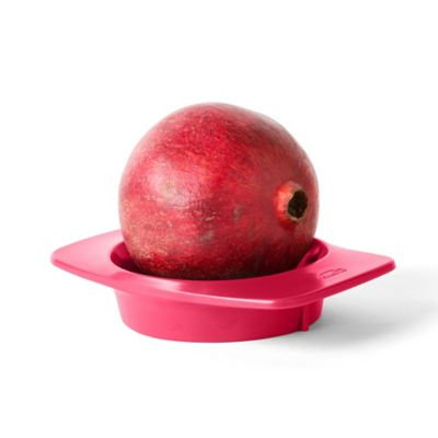 Taylor Precision Chef'N 102-006-005 Pomegranate Prep Tool, Plastic, Pink