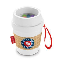 Fisher-price® Coffee Cup Teether