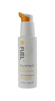 Fuse Fuel Hair Nourishing Oil 'Instant Conditioning Shine' 3.38Oz/100ml New