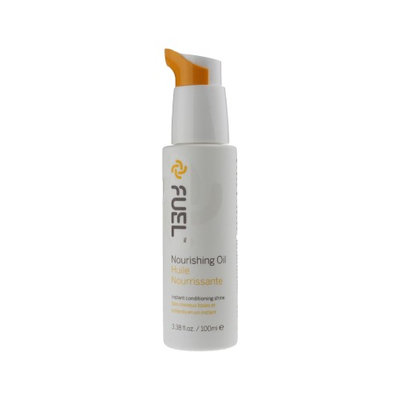 Fuse Fuel Hair Nourishing Oil 'Instant Conditioning Shine' 3.38Oz/100ml New