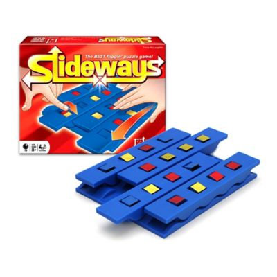 R & R Games Slideways