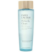 Estee Lauder PERFECTLY CLEAN multi-action toning lotion/refiner 200 ml by Estee Lauder