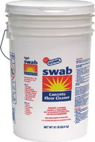 GUNK 800 oz. Swab Concrete Cleaner SW5