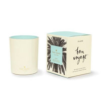 Kate Spade New York Medium Scented Candle, Size One Size - White