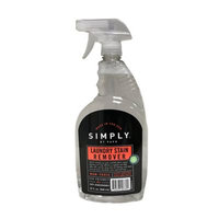 Simply By Papo 32 oz. Stain Remover