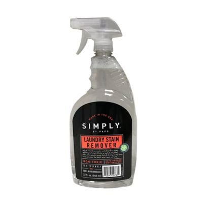 Simply By Papo 32 oz. Stain Remover