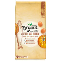 Purina Petcare Purina Beyond Superfood Blend Salmon, Egg & Pumpkin Recipe Dog Food 3.7 lb. Bag