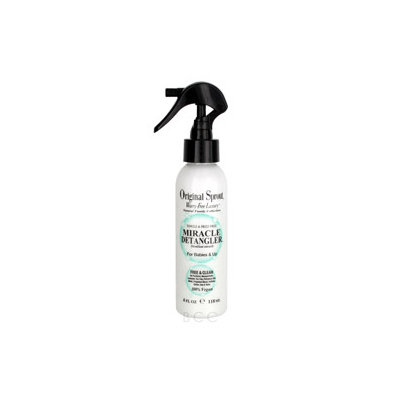 Original Sprout Miracle Detangler 4 oz