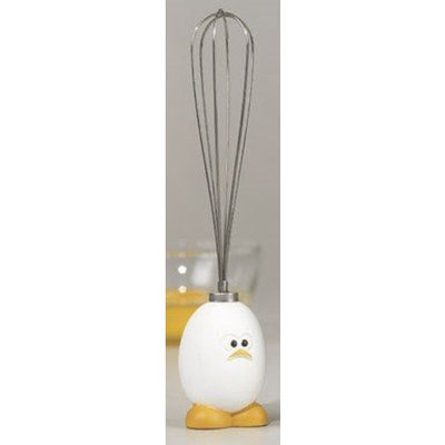 Harold'S Kitchen Egg Whisk Egg 12 / Display Carton (1, A)